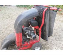 Garden, Outdoor & DIY Essex Maldon - Photos for Leaf Sucker and Garden Cleaning vacuum.